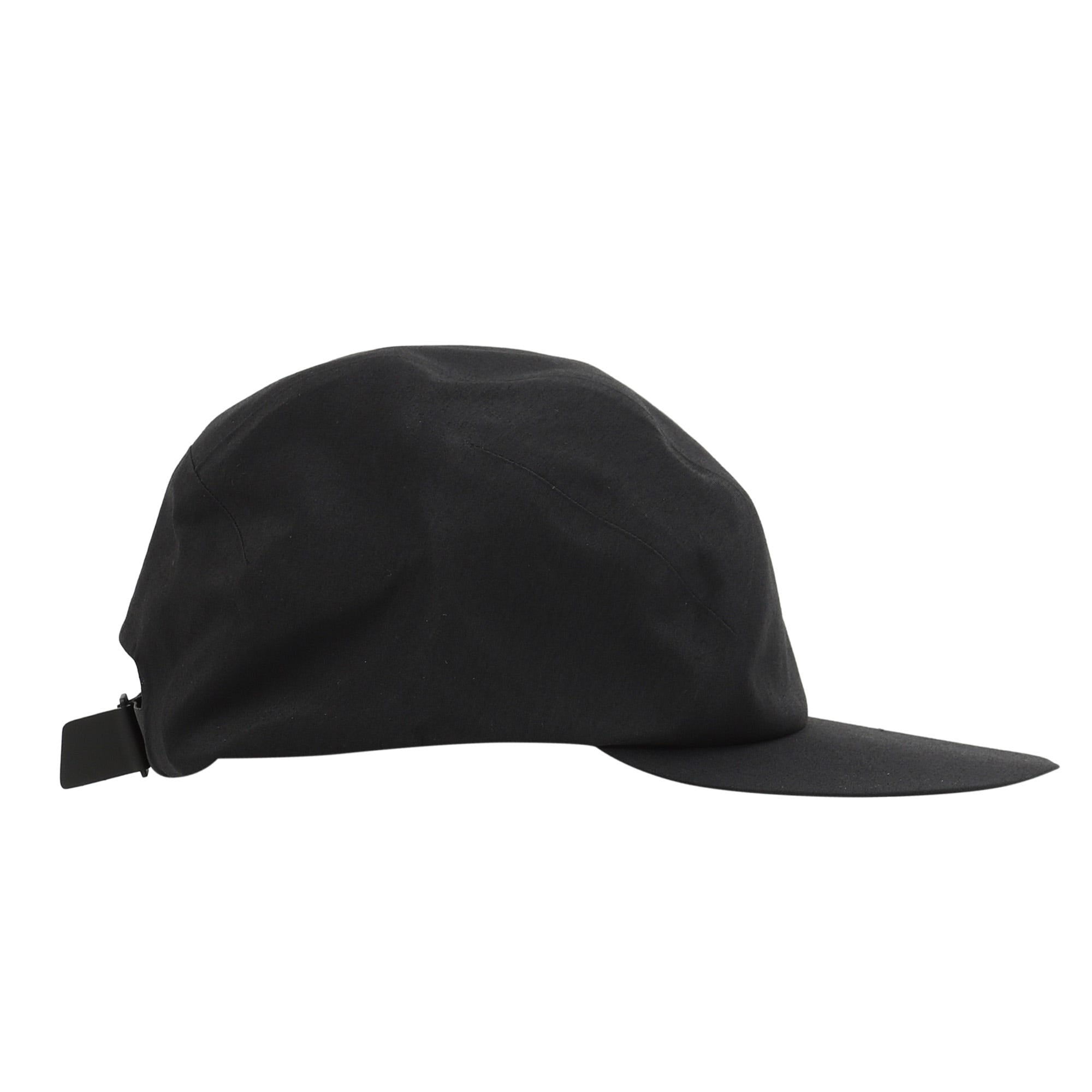 Stealth Cap - Black – Supply Store