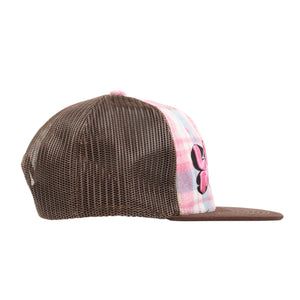 Lilypad Custom 6 Panel Mesh