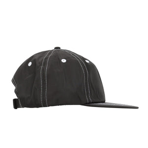 Fa World Floppy Strapback - Black