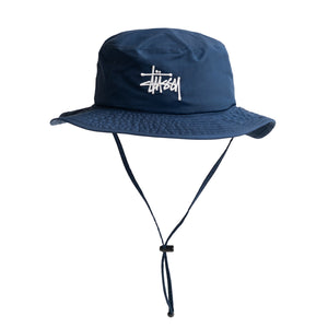 Basic Boonie Hat - Navy