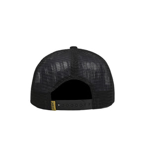 Heart Trucker - Black