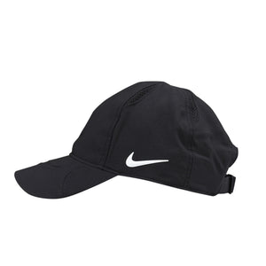 NOCTA Club Cap USCB - Black/White