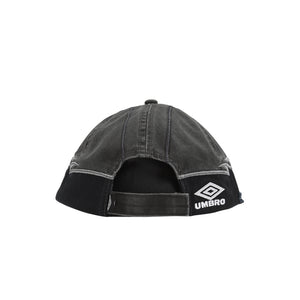 Goalkeeper Cap - Dark Grey