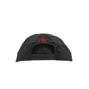 AOI Logo Cap 2026 - Black