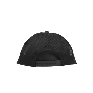 Goodyear II Cap - Black