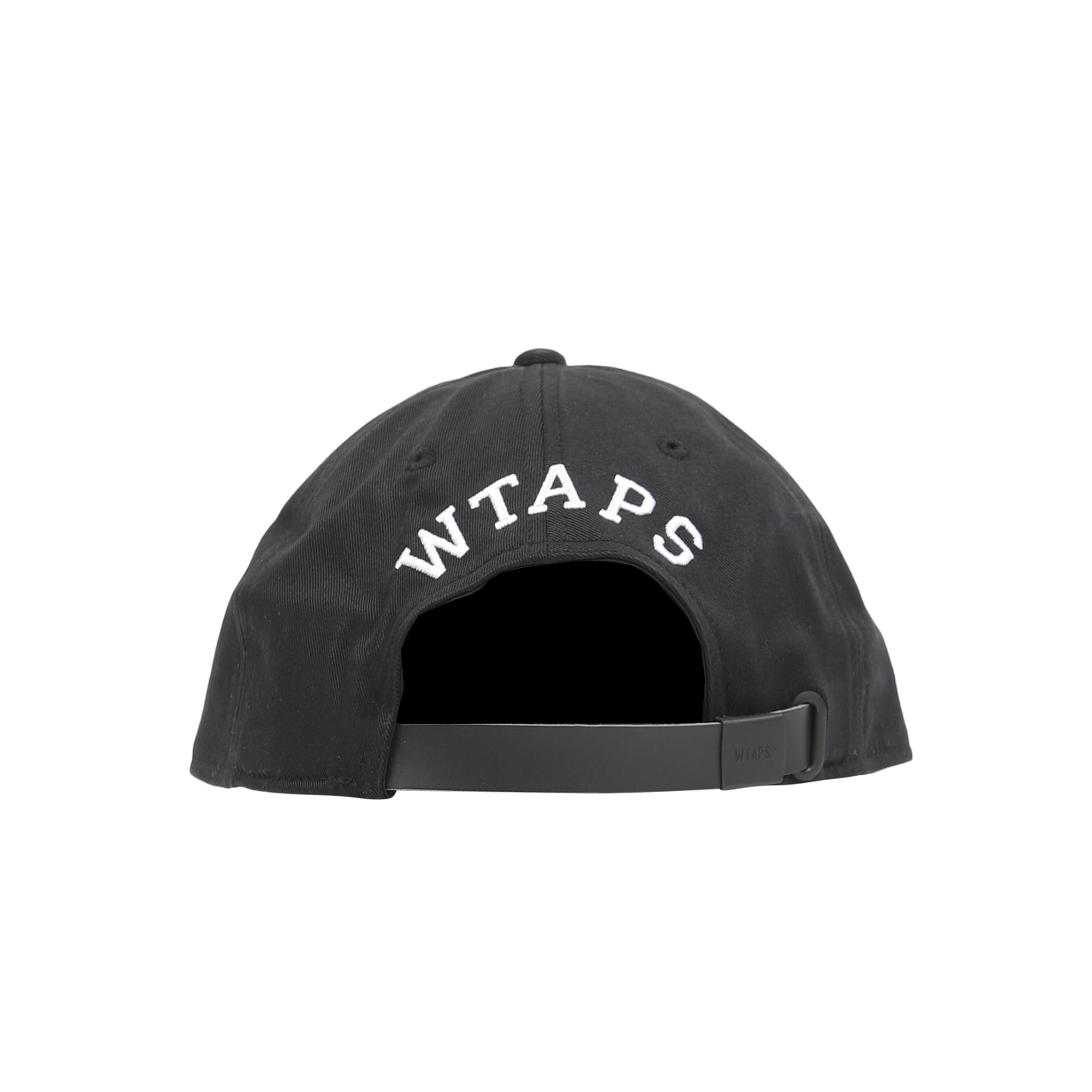 帽子 26SS WTAPS .T-6M 06 CAP CORDURA / BLACK T-6M 06 Nyco Twill Cordura Cap - Black – Supply Store