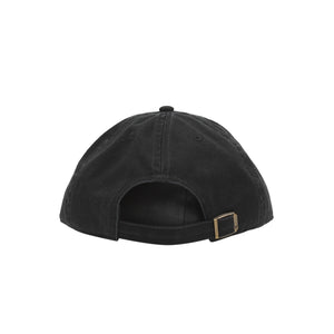 Shooting Star Hat - Black