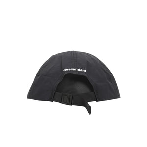 A-3 Nylon Hat - Black