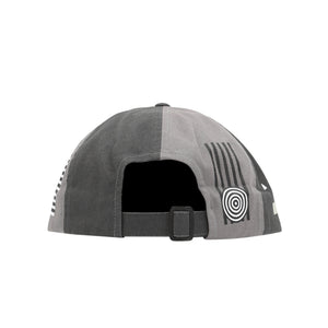 200 300 400 Cap - Grey