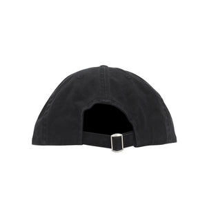 Big Apple Pal Hat - Black