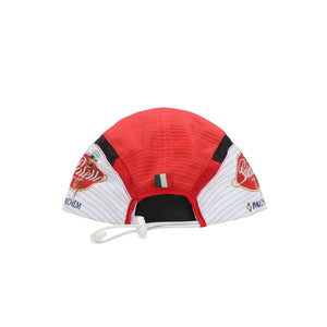 Palello Cycling Runner - Red