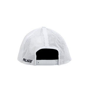 Copa America 6-Panel - White