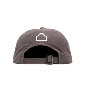 C/E Cap - Brown