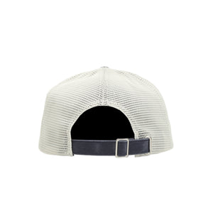 Lp Workgear Strapback Cap - Navy
