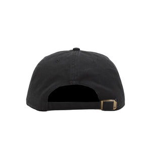World Peace Hat - Black