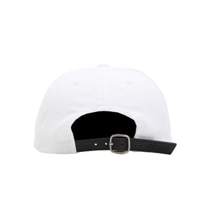 I Love Palace 6-Panel White