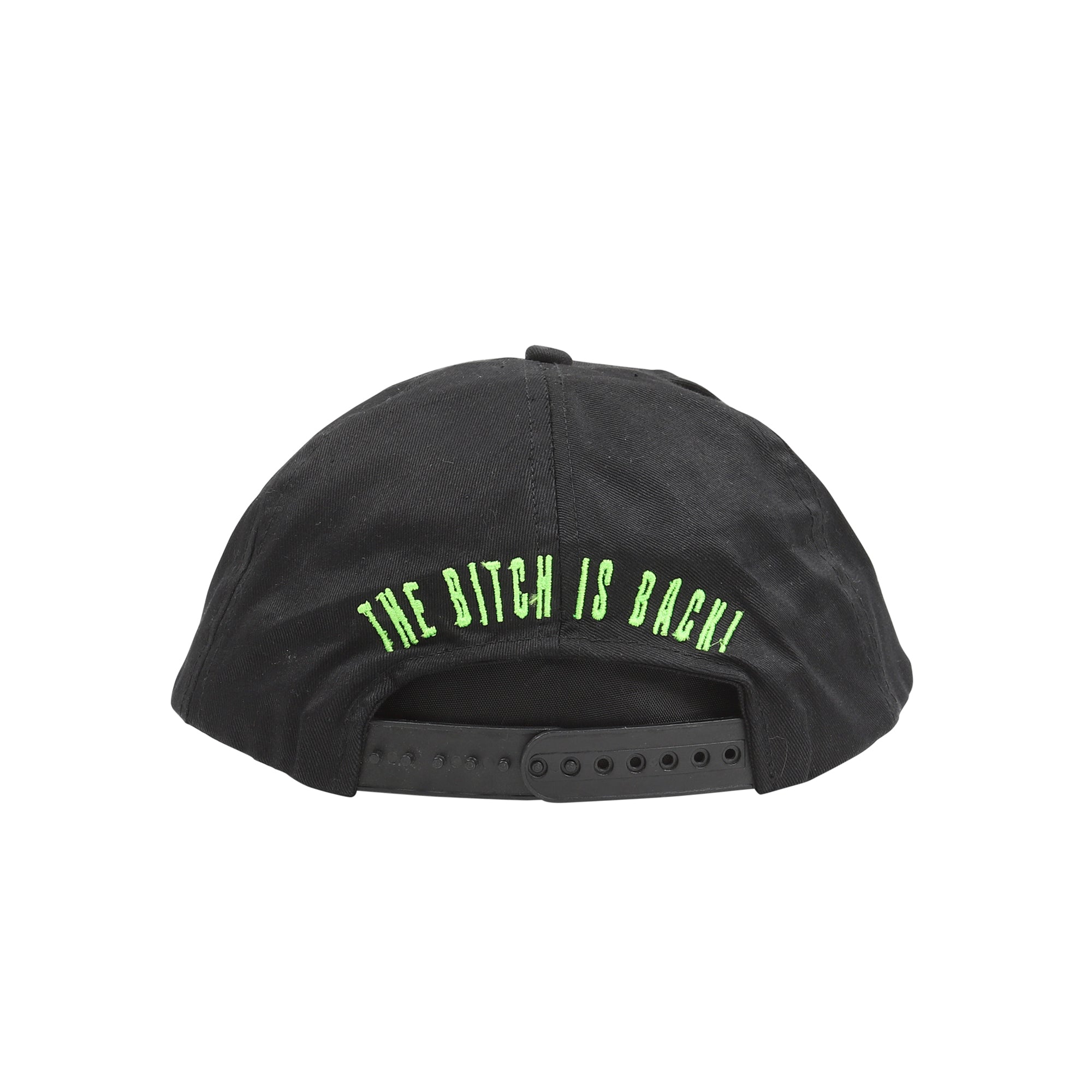 1993 Alien 3 Cap – Supply Store