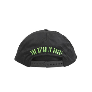 1993 Alien 3 Cap