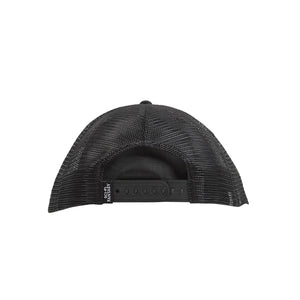 Origin Mesh Hat - Black