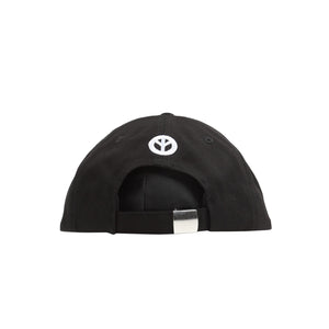 BB Bugle Hat - Jet Black