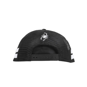 Birthday Trucker Hat - Black