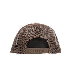 Lilypad Custom 6 Panel Mesh