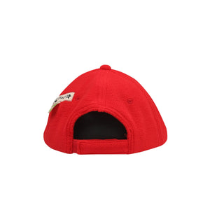 Niltttaku Cap - Red