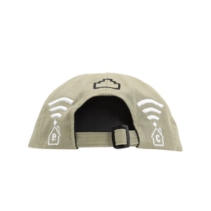Wireless ce Cap - Green