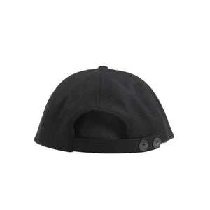 9100017 Baseball Cap - Black