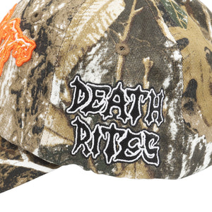 ROT Cap - Tree Camo