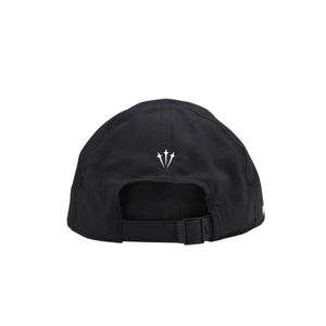 NOCTA Club Cap USCB - Black/White