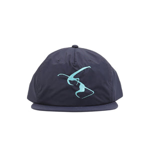 AOI Logo Cap 2026 - Navy