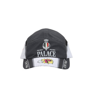 Palello Cycling Runner - Black