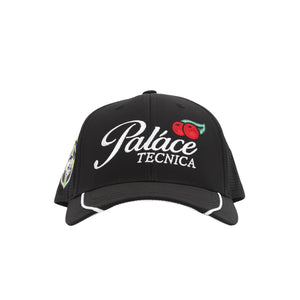 Copa America 6-Panel - Black