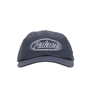 Supplex Locase Shell 6-Panel - Navy
