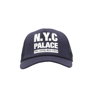 City Trucker - New York