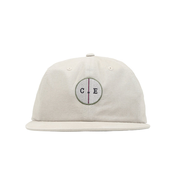 C/E Cap - Beige