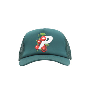 Cherry P Trucker Forest