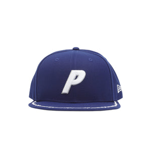 Palace New Era P 59Fifty - Royal