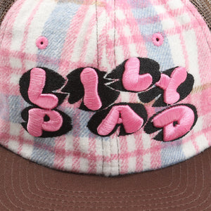 Lilypad Custom 6 Panel Mesh
