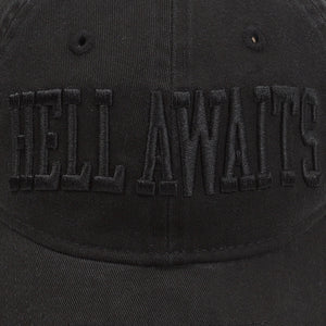 920 Supply Hell Awaits - Black