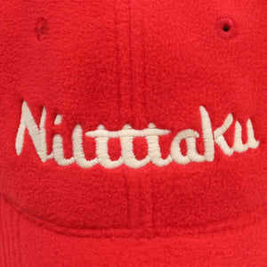 Niltttaku Cap - Red