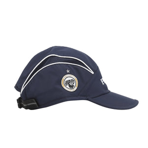 Pro Team Tri-Cool Runner - Navy