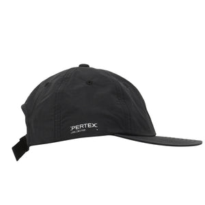 T-6M 01 Cap Nylon Tussah Pertex - Black