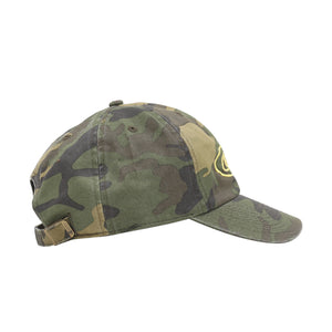 Shooting Star Hat - Camo