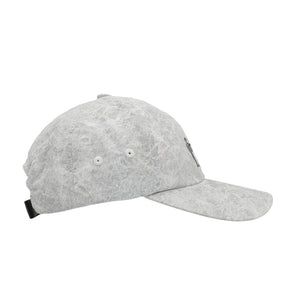 Dogu Washed Nylon Ripstop 6 Panel - Grey
