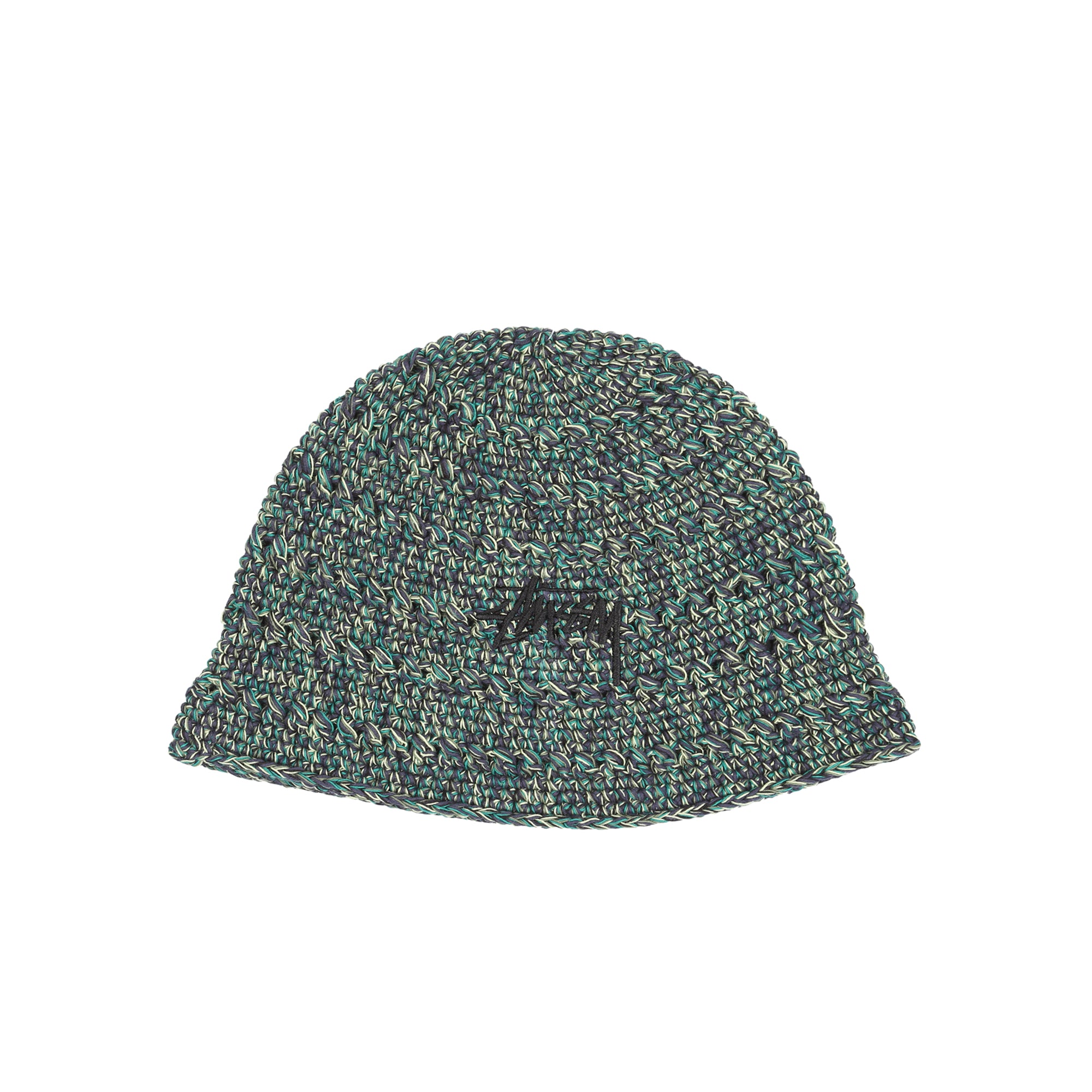 Bucket Hemp Stock - Multi Green – Supply Store
