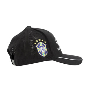 Copa America 6-Panel - Black