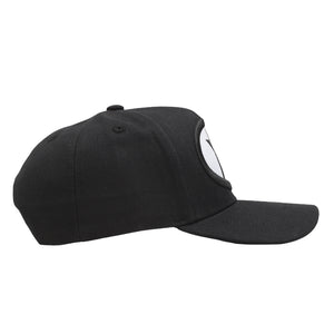 C-Star Glow In The Dark Hat - Black