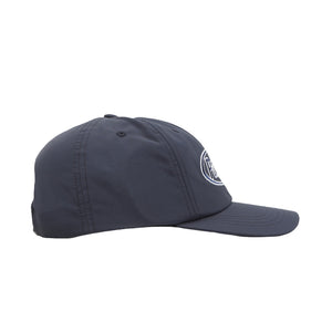 Supplex Locase Shell 6-Panel - Navy
